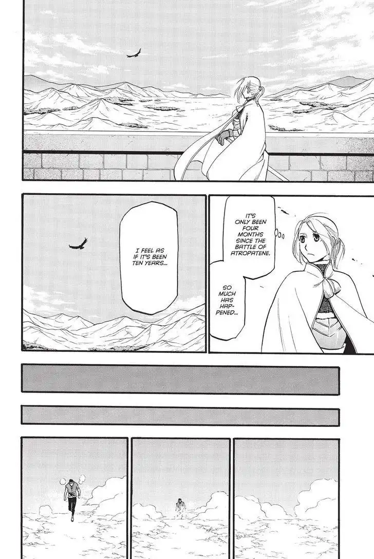 Arslan Senki (ARAKAWA Hiromu) Chapter 46 16